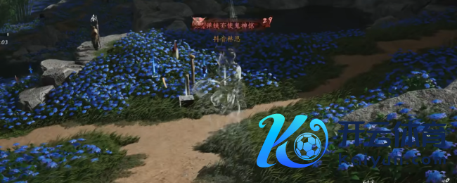 《燕云十六声》觉障林玩法保姆级教会共享